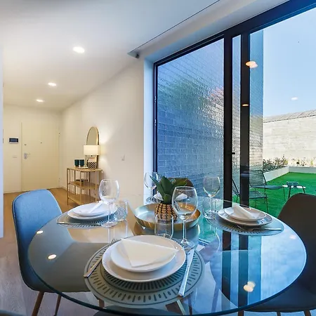 Apartment The Tiles Incl Parking By Sweet *