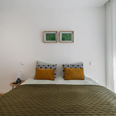 The Tiles Incl Parking By Sweet * Aveiro