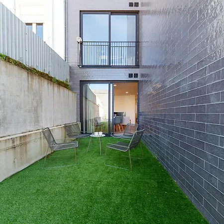 Apartment The Tiles Incl Parking By Sweet *